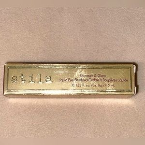 NIB Stila Shimmer and Glow
